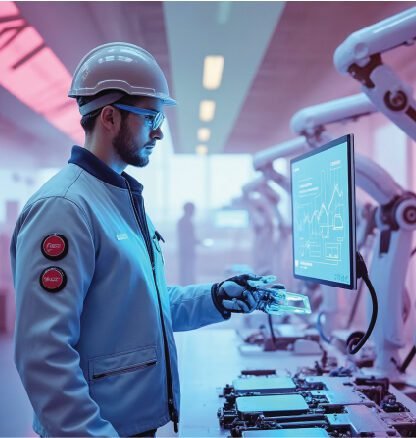 AI-Powered Chatbot