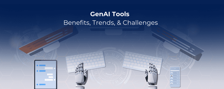 Gen AI Tools