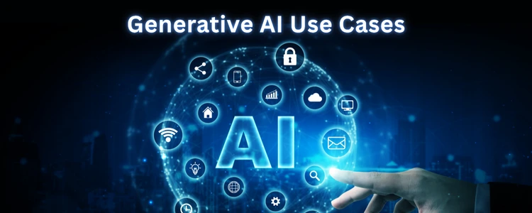 Gen AI Use Cases