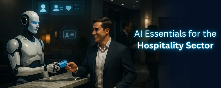 AI in Hospitality