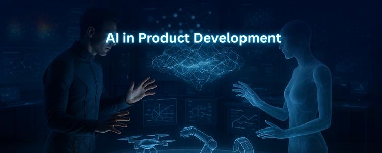 AI in Product Development