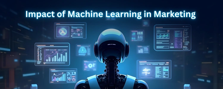Machine Learning in Marketing