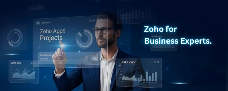 Zoho Consulting Partners