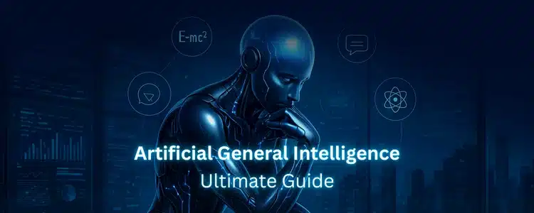 Artificial General Intelligence
