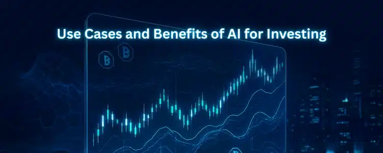 AI for Investing