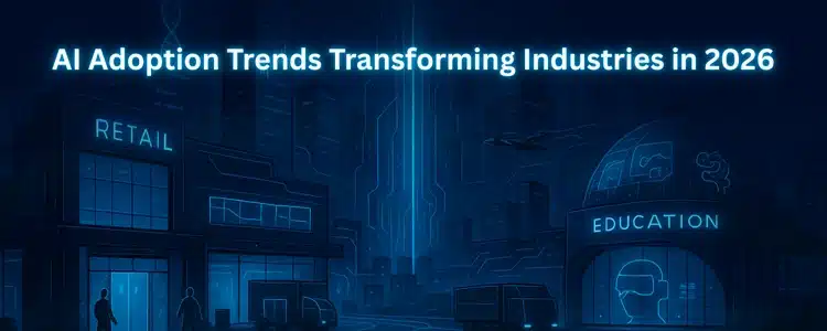 AI Adoption Trends