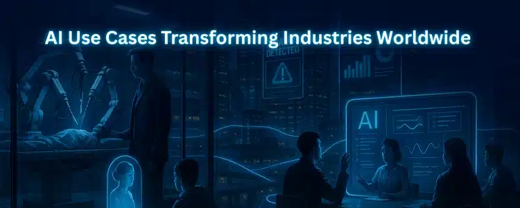 AI use cases