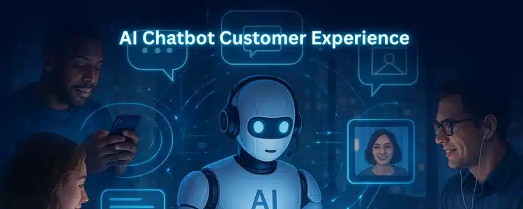 AI Chatbot Customer Experience