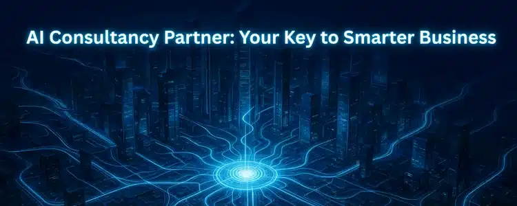 AI Consultancy Partner