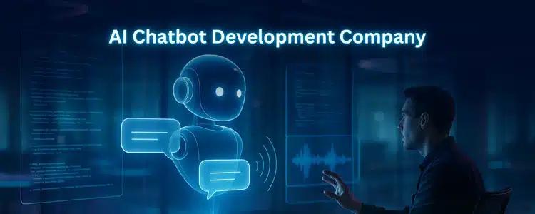 AI Chatbot Development Company