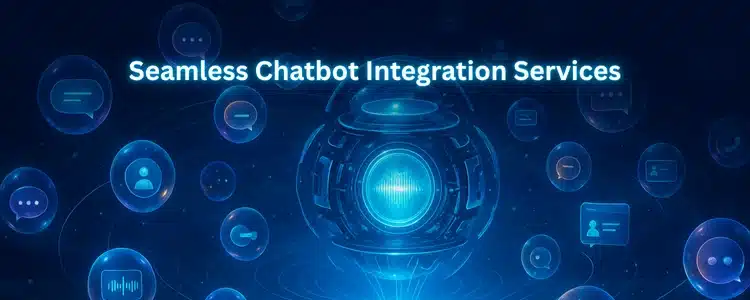 Chatbot Integration Services