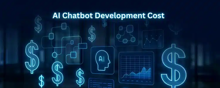 AI Chatbot Development Cost