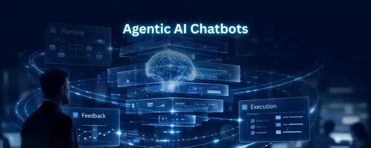 Agentic AI Chatbots