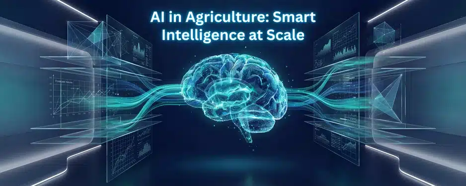 AI in Agriculture