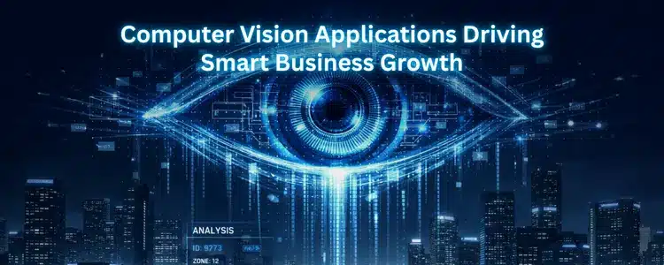 Computer Vision Applications