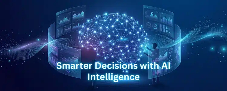 AI decision making